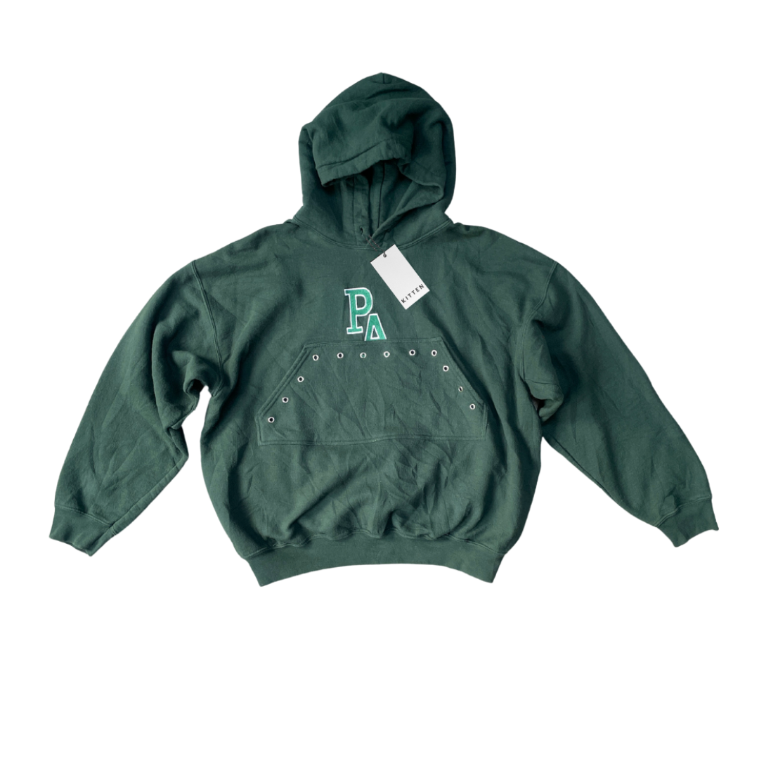 The Hardware Hoodie PA