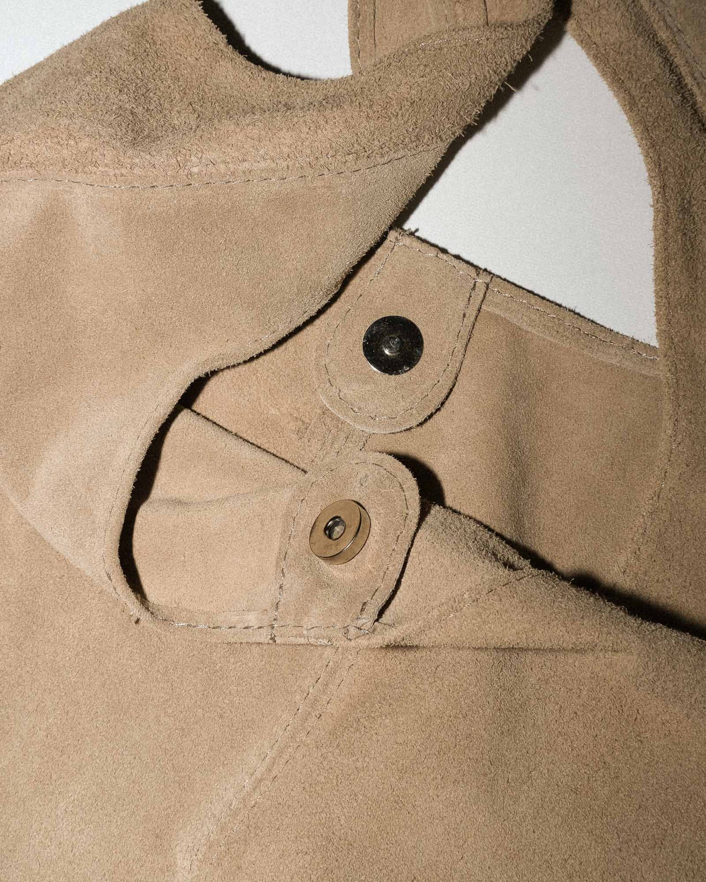 Magda Bag Beige