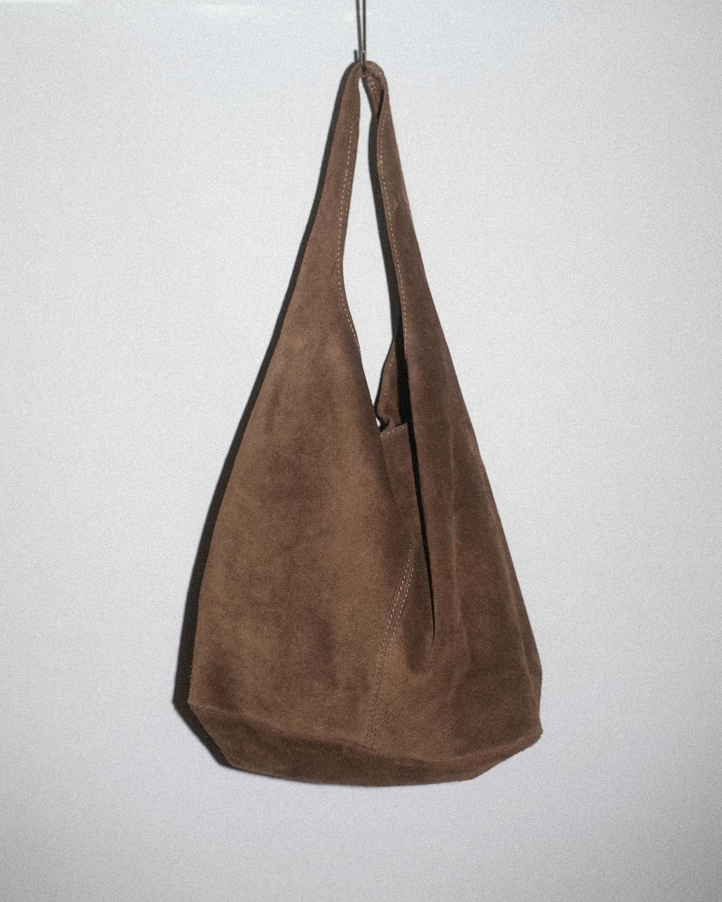 Magda Bag Dark Brown
